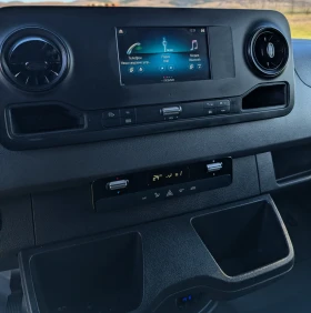 Mercedes-Benz Sprinter 314 314, снимка 9 — Bazar.bg Mercedes-Benz Sprinter 314 314, снимка 9