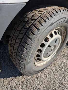 Mercedes-Benz Sprinter 314 314, снимка 6 — Bazar.bg Mercedes-Benz Sprinter 314 314, снимка 6