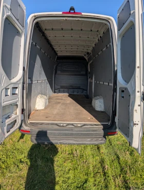 Mercedes-Benz Sprinter 314 314, снимка 5 — Bazar.bg Mercedes-Benz Sprinter 314 314, снимка 5