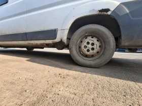 Peugeot Boxer 2.2 HDI | Auto.bg — изображение 5