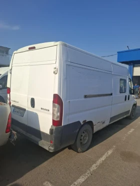 Peugeot Boxer 2.2 HDI | Auto.bg — изображение 3