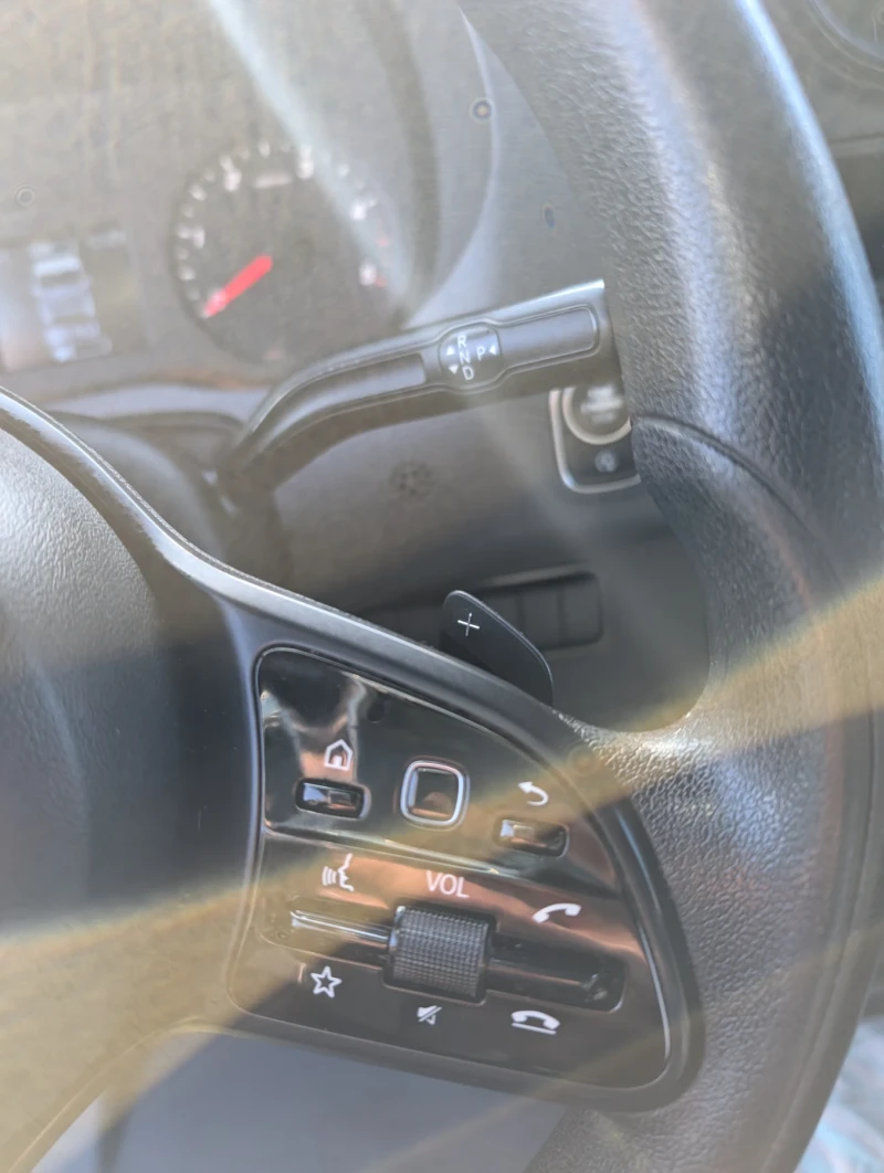 Mercedes-Benz Sprinter 314 314, снимка 10 - Бусове и автобуси - 52777303