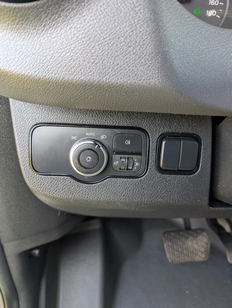 Mercedes-Benz Sprinter 314 314, снимка 12 - Бусове и автобуси - 52777303