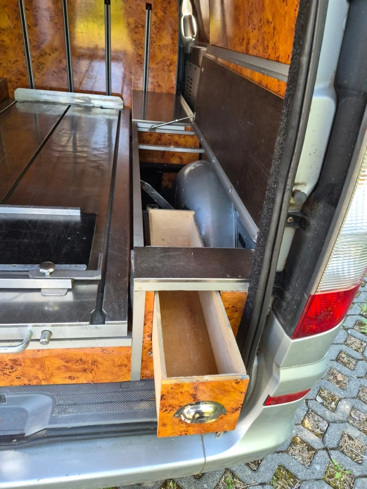 Mercedes-Benz Vito �������� � �������� | Mobile.bg � ����������� 16