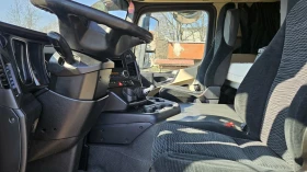 Mercedes-Benz Actros 1843 ls KASSBOHRER metago super , снимка 6