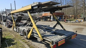 Mercedes-Benz Actros 1843 ls KASSBOHRER metago super , снимка 10