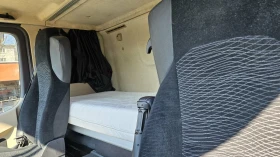 Mercedes-Benz Actros 1843 ls KASSBOHRER metago super , снимка 3