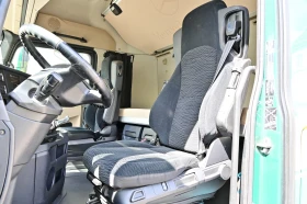 Mercedes-Benz Actros 1845, снимка 9