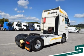 Daf XF SZM26159, снимка 3
