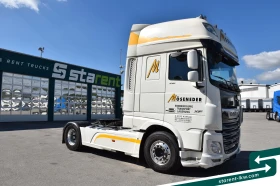 Daf XF SZM26159, снимка 2