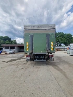 Mercedes-Benz Atego 1217 | Mobile.bg    5