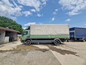 Mercedes-Benz Atego 1217 | Mobile.bg    3