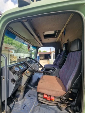 Mercedes-Benz Atego 1217 | Mobile.bg    7