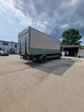 Mercedes-Benz Atego 1217 | Mobile.bg    4