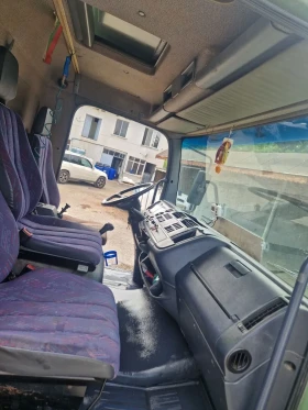 Mercedes-Benz Atego 1217 | Mobile.bg    8