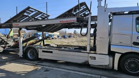 Mercedes-Benz Actros 1843 ls KASSBOHRER metago super  | Mobile.bg � ����� ������ 12