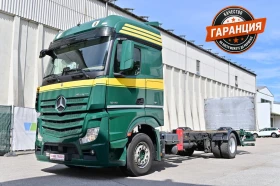 Mercedes-Benz Actros 1845