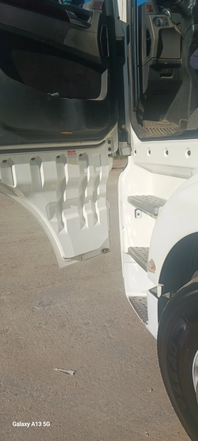 Man Tgx Бордови с кран HIAB160., снимка 15 - Камиони - 52279752