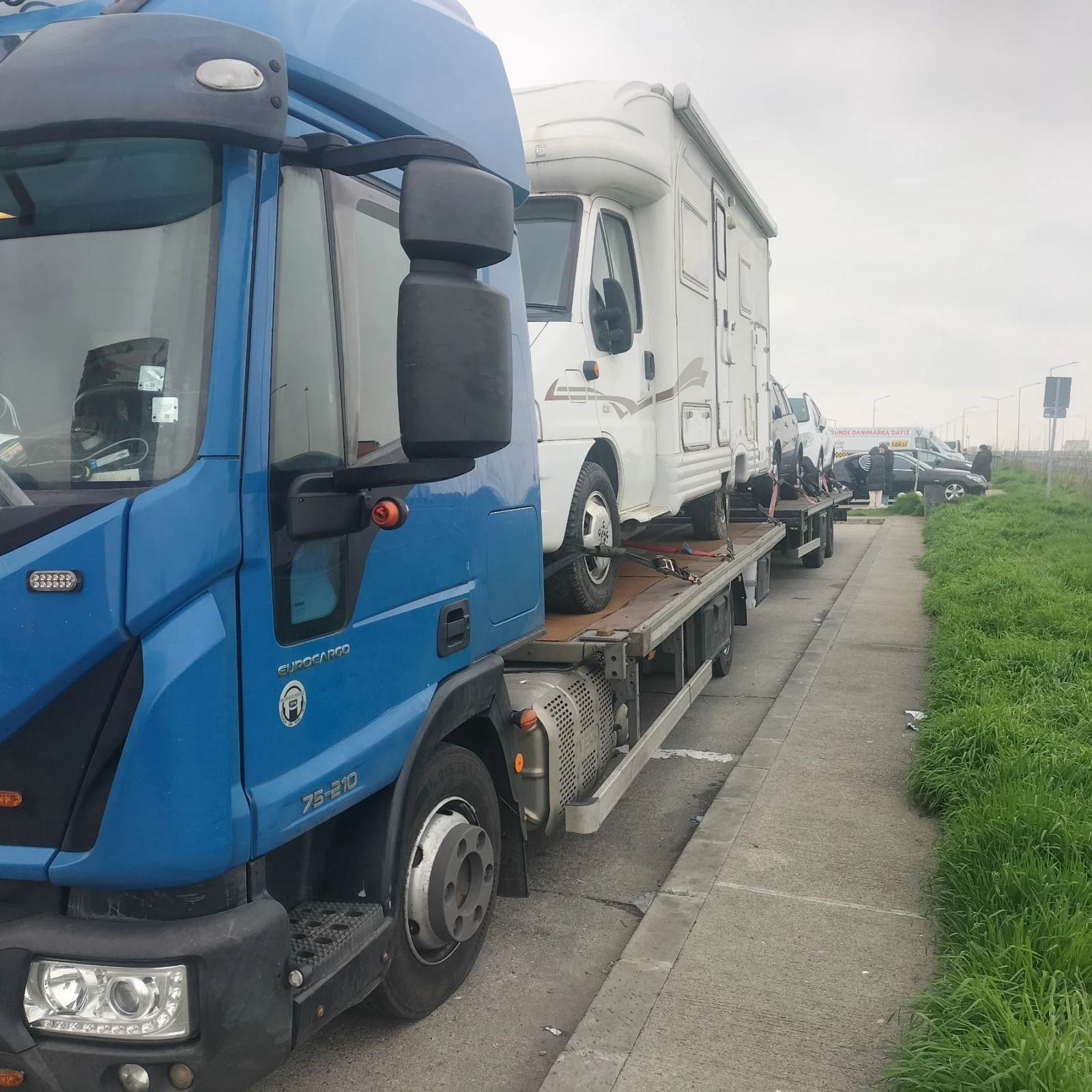Iveco Eurocargo  - изображение 2