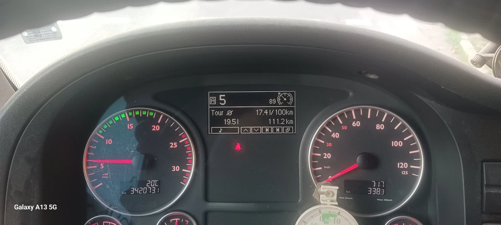 Man Tgx | Mobile.bg   7