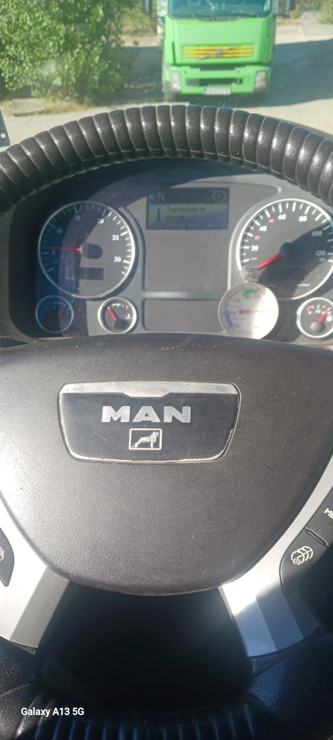 Man Tgx | Mobile.bg   8