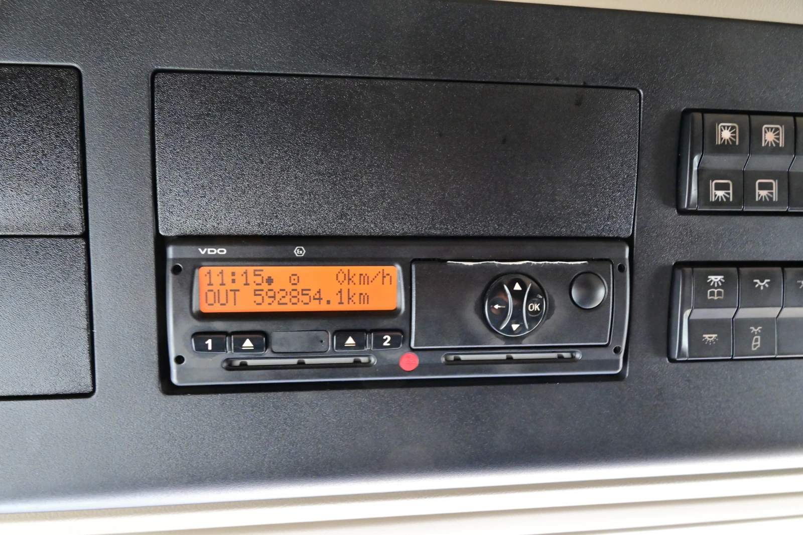 Mercedes-Benz Actros 1845, снимка 13 - Камиони - 55229433