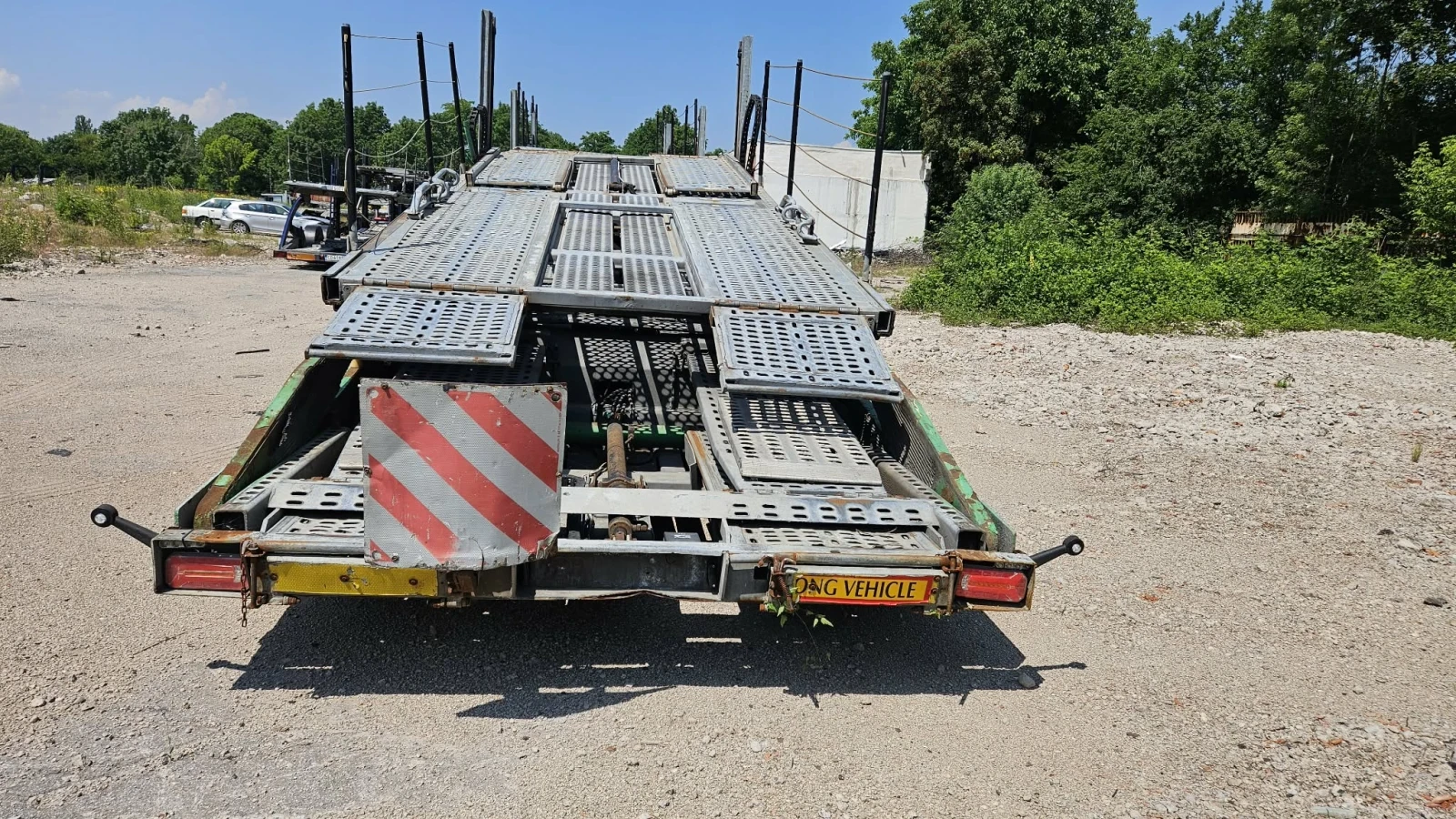 Renault Premium Silver , снимка 3 - Камиони - 55981820