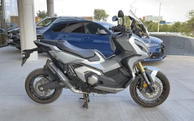 Honda X-ADV 750, снимка 3