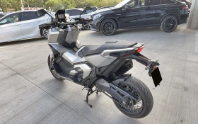 Honda X-ADV 750, снимка 5