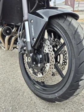 Kawasaki Z 750 ABS!!! A2!!! AKRAPOVIC!!! Нов внос ШВЕЙЦАРИЯ! , снимка 16