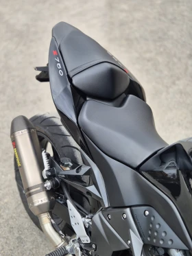 Kawasaki Z 750 ABS!!! A2!!! AKRAPOVIC!!! Нов внос ШВЕЙЦАРИЯ! , снимка 14