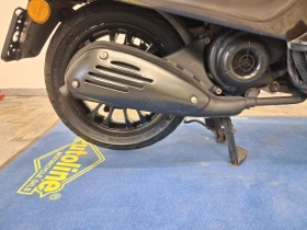 Vespa Sprint 49cc. Лизинг , снимка 12
