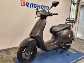 Vespa Sprint 49cc. Лизинг , снимка 5