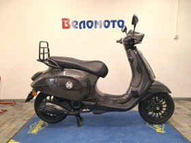 Vespa Sprint 49cc. Лизинг , снимка 2
