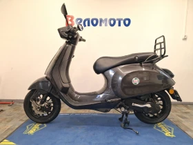 Vespa Sprint 49cc. Лизинг , снимка 6