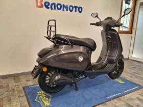 Vespa Sprint 49cc. Лизинг , снимка 3
