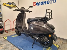 Vespa Sprint 49cc. Лизинг , снимка 7