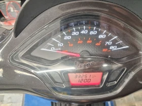 Vespa Sprint 49cc. Лизинг , снимка 9