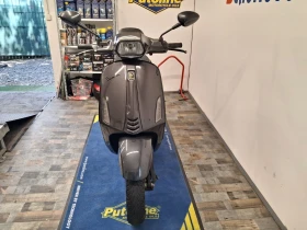 Vespa Sprint 49cc. Лизинг , снимка 4