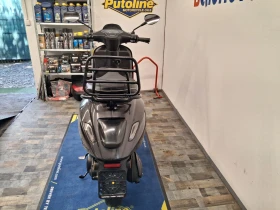 Vespa Sprint 49cc. Лизинг , снимка 8