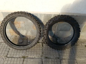 Rieju Mrt 125 pro, снимка 11