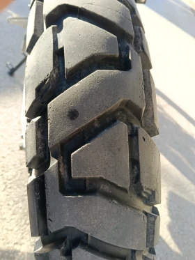 Rieju Mrt 125 pro, снимка 7