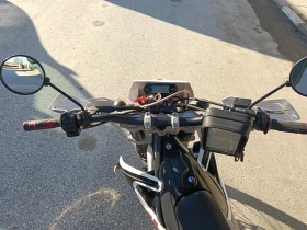 Rieju Mrt 125 pro, снимка 5