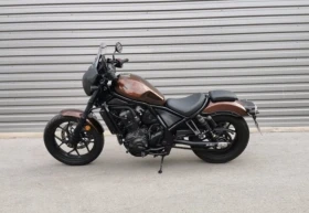 Honda Rebel CMX1100A, снимка 1