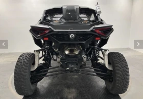 Can-Am Maverick R X RS / ОЧАКВА СЕ ДАТА ЗА ТЪРГ / ЛИЗИНГ, снимка 4