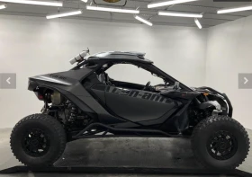 Can-Am Maverick R X RS / ОЧАКВА СЕ ДАТА ЗА ТЪРГ / ЛИЗИНГ, снимка 1