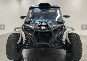 Can-Am Maverick R X RS / ОЧАКВА СЕ ДАТА ЗА ТЪРГ / ЛИЗИНГ, снимка 2
