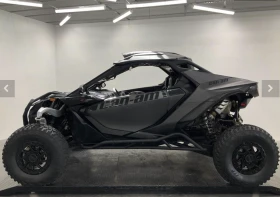 Can-Am Maverick R X RS / ОЧАКВА СЕ ДАТА ЗА ТЪРГ / ЛИЗИНГ, снимка 3