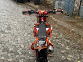 Ktm SX-F 450, снимка 3