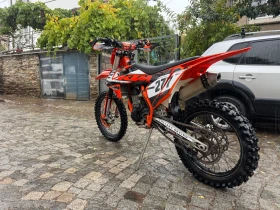 Ktm SX-F 450, снимка 2